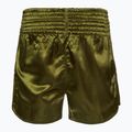 Spodenki treningowe męskie FUMETSU Origins Muay Thai khaki 2