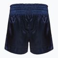 Spodenki treningowe męskie FUMETSU Origins Muay Thai navy 2