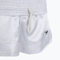 Spodenki treningowe męskie FUMETSU Origins Muay Thai white 5