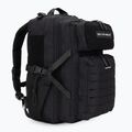 Plecak treningowy Built For Athletes Hero 2.0 45 l black 2