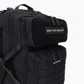 Plecak treningowy Built For Athletes Hero 2.0 45 l black 4