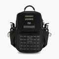 Plecak treningowy Built For Athletes Hyrox X BFA Pro 35 l black/yellow