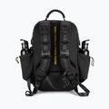 Plecak treningowy Built For Athletes Hyrox X BFA Pro 35 l black/yellow 2