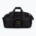 Torba treningowa Built For Athletes Hyrox X BFA 60 l black/yellow