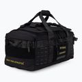 Torba treningowa Built For Athletes Hyrox X BFA 60 l black/yellow 2