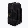 Torba treningowa Built For Athletes Hyrox X BFA 60 l black/yellow 3