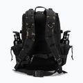 Plecak treningowy Built For Athletes Hero 3.0 45 l  black camo 3