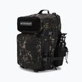 Plecak treningowy Built For Athletes Hero 3.0 45 l  black camo 4