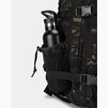 Plecak treningowy Built For Athletes Hero 3.0 45 l  black camo 11