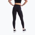 Legginsy treningowe damskie Built For Athletes Training black 2