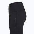 Legginsy treningowe damskie Built For Athletes Training black 5