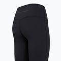 Legginsy treningowe damskie Built For Athletes Training black 6