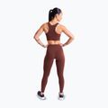 Legginsy treningowe damskie Built For Athletes Training port 2