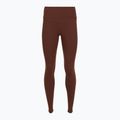 Legginsy treningowe damskie Built For Athletes Training port 3