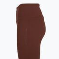 Legginsy treningowe damskie Built For Athletes Training port 5