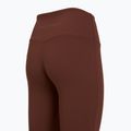 Legginsy treningowe damskie Built For Athletes Training port 6