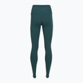 Legginsy treningowe damskie Built For Athletes Training forest green 4