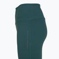 Legginsy treningowe damskie Built For Athletes Training forest green 5