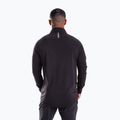 Bluza treningowa męska Built For Athletes 1/4 Zip Pullover black 2