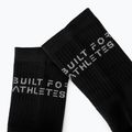 Skarpety Built For Athletes Crew Training black 3