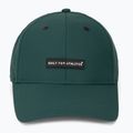 Czapka z daszkiem Built For Athletes Training forest green 2