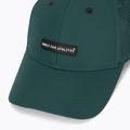 Czapka z daszkiem Built For Athletes Training forest green 3