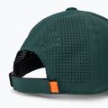 Czapka z daszkiem Built For Athletes Training forest green 4