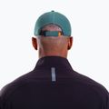 Czapka z daszkiem Built For Athletes Training forest green 6