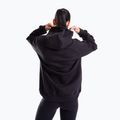 Bluza treningowa Built For Athletes BFA Hoody black 2