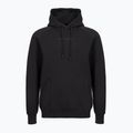 Bluza treningowa Built For Athletes BFA Hoody black 3