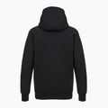 Bluza treningowa Built For Athletes BFA Hoody black 4