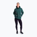 Bluza treningowa Built For Athletes BFA Hoody forest green 2