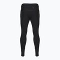 Spodnie treningowe męskie Built For Athletes Performance Joggers black 4