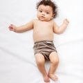 Pieluszka do pływania Splash About Silver Lining Nappy Wrap silver 4