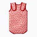 Pianka do pływania dziecięca Splash About Baby Wrap 2 mm strawberry field 2