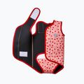 Pianka do pływania dziecięca Splash About Baby Wrap 2 mm strawberry field 3