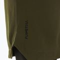 Spodenki treningowe męskie FUMETSU Origins Dual Layer khaki 4