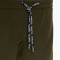 Spodenki treningowe męskie FUMETSU Origins Dual Layer khaki 5