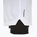 Spodenki treningowe męskie FUMETSU Origins Dual Layer white 4