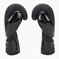 Rękawice bokserskie FUMETSU Ghost S3 Boxing black/ black 4