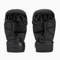 Rękawice MMA dziecięce FUMETSU Ghost S3 Sparring black/ black 3