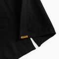 GI do brazylijskiego jiu-jitsu FUMETSU Ghost V-Lite BJJ black/ yellow 8