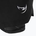 Spodenki treningowe męskie FUMETSU Icon Dual Layer Training black 3