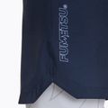 Spodenki treningowe męskie FUMETSU Icon Dual Layer Training navy/ white 5