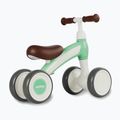 Rowerek biegowy Qplay Cutey Retro green 3