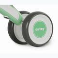 Rowerek biegowy Qplay Cutey Retro green 7