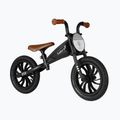 Rowerek biegowy Qplay Feduro black 4
