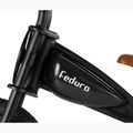 Rowerek biegowy Qplay Feduro black 9