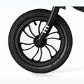 Rowerek biegowy Qplay Feduro black 10