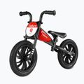 Rowerek biegowy Qplay Feduro red 3